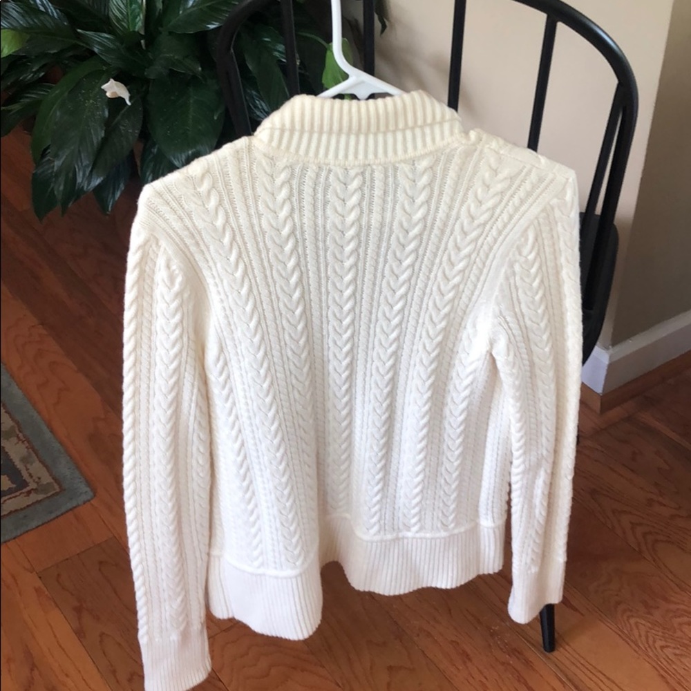 Talbots sweater - Picture 3 of 3